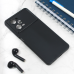 Futrola TPU za Xiaomi Redmi Note 12 Pro 5G (EU) crna Futrola TPU za Xiaomi Redmi Note 12 Pro 5G (EU) crna