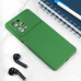 Futrola TPU za Xiaomi Redmi Note 12 Pro 5G (EU) zelena Futrola TPU za Xiaomi Redmi Note 12 Pro 5G (EU) zelena