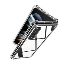 Futrola Transparent Ice Cube Samsung F936B Galaxy Z Fold 4 Futrola Transparent Ice Cube Samsung F936B Galaxy Z Fold 4