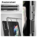 Futrola Transparent Ice Cube Samsung F936B Galaxy Z Fold 4 Futrola Transparent Ice Cube Samsung F936B Galaxy Z Fold 4