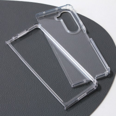 Futrola Transparent Ice Cube Samsung F946B Galaxy Z Fold 5 5G Futrola Transparent Ice Cube Samsung F946B Galaxy Z Fold 5 5G