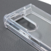Futrola Transparent Ice Cube Samsung F946B Galaxy Z Fold 5 5G Futrola Transparent Ice Cube Samsung F946B Galaxy Z Fold 5 5G