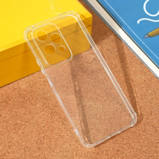 Futrola Transparent Ice Cube za Honor 200 Lite Futrola Transparent Ice Cube za Honor 200 Lite