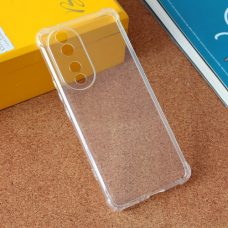 Futrola Transparent Ice Cube za Honor 90 Futrola Transparent Ice Cube za Honor 90