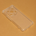 Futrola Transparent Ice Cube za Honor Magic 4 Pro Futrola Transparent Ice Cube za Honor Magic 4 Pro