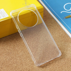Futrola Transparent Ice Cube za Honor Magic 6 Lite Futrola Transparent Ice Cube za Honor Magic 6 Lite