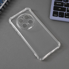 Futrola Transparent Ice Cube za Honor Magic 7 Pro Futrola Transparent Ice Cube za Honor Magic 7 Pro