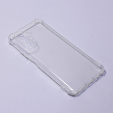 Futrola Transparent Ice Cube za Huawei Nova Y70/Y70 Plus Futrola Transparent Ice Cube za Huawei Nova Y70/Y70 Plus