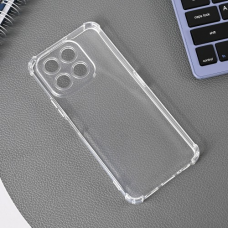 Futrola Transparent Ice Cube za Honor X6c Futrola Transparent Ice Cube za Honor X6c
