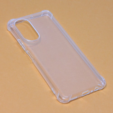 Futrola Transparent Ice Cube za Honor X7 Futrola Transparent Ice Cube za Honor X7