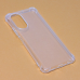 Futrola Transparent Ice Cube za Honor X7