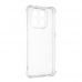 Futrola Transparent Ice Cube za Honor X7d 4G/400 Smart 5G Futrola Transparent Ice Cube za Honor X7d 4G/400 Smart 5G