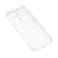 Futrola Transparent Ice Cube za Honor X7e
