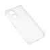 Futrola Transparent Ice Cube za Honor X7e