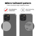Futrola Transparent Ice Cube za Honor X8c Futrola Transparent Ice Cube za Honor X8c