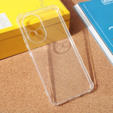 Futrola Transparent Ice Cube za Huawei Nova 12 Futrola Transparent Ice Cube za Huawei Nova 12