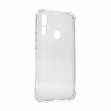 Futrola Transparent Ice Cube za Huawei P Smart Z/Y9 Prime 2019/Honor 9X (EU) Futrola Transparent Ice Cube za Huawei P Smart Z/Y9 Prime 2019/Honor 9X (EU)