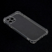 Futrola Transparent Ice Cube za iPhone 12 Pro 6.1