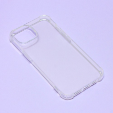Futrola Transparent Ice Cube za iPhone 14 Plus 6.7 Futrola Transparent Ice Cube za iPhone 14 Plus 6.7