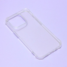 Futrola Transparent Ice Cube za iPhone 14 Pro 6.1 Futrola Transparent Ice Cube za iPhone 14 Pro 6.1