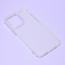 Futrola Transparent Ice Cube za iPhone 14 Pro Max 6.7 Futrola Transparent Ice Cube za iPhone 14 Pro Max 6.7