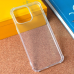 Futrola Transparent Ice Cube za iPhone 15 Pro Max 6.7