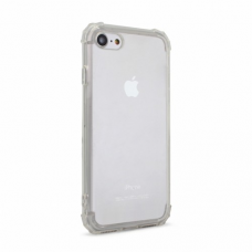 Futrola Transparent Ice Cube za iPhone 7/8/SE 2020/2022 Futrola Transparent Ice Cube za iPhone 7/8/SE 2020/2022