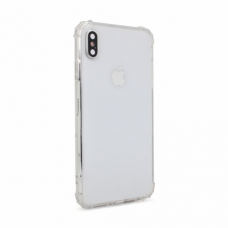 Futrola Transparent Ice Cube za iPhone XS Max Futrola Transparent Ice Cube za iPhone XS Max