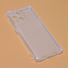 Futrola Transparent Ice Cube za Oppo Find X3 Pro Futrola Transparent Ice Cube za Oppo Find X3 Pro