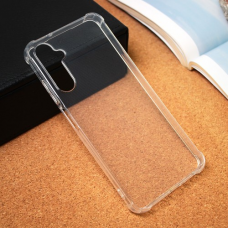 Futrola Transparent Ice Cube za Samsung A057F Galaxy A05s Futrola Transparent Ice Cube za Samsung A057F Galaxy A05s