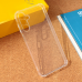 Futrola Transparent Ice Cube za Samsung A156B Galaxy A15 5G