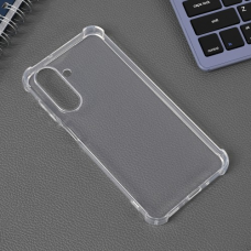 Futrola Transparent Ice Cube za Samsung A175F Galaxy A17 Futrola Transparent Ice Cube za Samsung A175F Galaxy A17