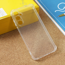 Futrola Transparent Ice Cube za Samsung A256B Galaxy A25 5G Futrola Transparent Ice Cube za Samsung A256B Galaxy A25 5G