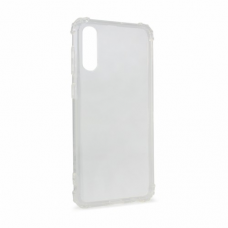 Futrola Transparent Ice Cube za Samsung A307F/A505F/A507F Galaxy A30s/A50/A50s Futrola Transparent Ice Cube za Samsung A307F/A505F/A507F Galaxy A30s/A50/A50s