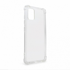 Futrola Transparent Ice Cube za Samsung A515F Galaxy A51 Futrola Transparent Ice Cube za Samsung A515F Galaxy A51