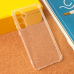 Futrola Transparent Ice Cube za Samsung A556B Galaxy A55 5G Futrola Transparent Ice Cube za Samsung A556B Galaxy A55 5G