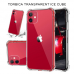 Futrola Transparent Ice Cube za Samsung A556B Galaxy A55 5G Futrola Transparent Ice Cube za Samsung A556B Galaxy A55 5G