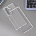 Futrola Transparent Ice Cube za Samsung F966B Galaxy Z Fold 7 Futrola Transparent Ice Cube za Samsung F966B Galaxy Z Fold 7