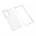 Futrola Transparent Ice Cube za Samsung F976B Galaxy Z Fold 8 Ultra Futrola Transparent Ice Cube za Samsung F976B Galaxy Z Fold 8 Ultra