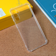 Futrola Transparent Ice Cube za Samsung A245F Galaxy A24 4G Futrola Transparent Ice Cube za Samsung A245F Galaxy A24 4G