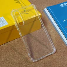 Futrola Transparent Ice Cube za Samsung A546B Galaxy A54 5G Futrola Transparent Ice Cube za Samsung A546B Galaxy A54 5G