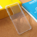 Futrola Transparent Ice Cube za Samsung S921B Galaxy S24 Futrola Transparent Ice Cube za Samsung S921B Galaxy S24