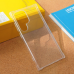 Futrola Transparent Ice Cube za Samsung S928B Galaxy S24 Ultra