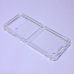 Futrola Transparent Ice Cube za Samsung F721B Galaxy Z Flip 4 Futrola Transparent Ice Cube za Samsung F721B Galaxy Z Flip 4