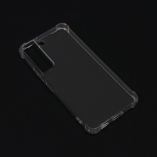 Futrola Transparent Ice Cube za Samsung S901B Galaxy S22 5G