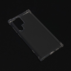 Futrola Transparent Ice Cube za Samsung S908B Galaxy S22 Ultra 5G