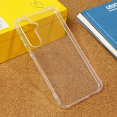 Futrola Transparent Ice Cube za Samsung S711U Galaxy S23 FE