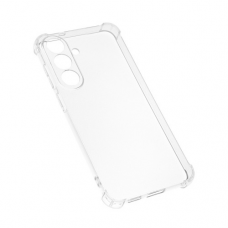 Futrola Transparent Ice Cube za Samsung S741B Galaxy S26 FE