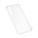 Futrola Transparent Ice Cube za Samsung S741B Galaxy S26 FE Futrola Transparent Ice Cube za Samsung S741B Galaxy S26 FE