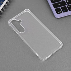 Futrola Transparent Ice Cube za Samsung S931B Galaxy S25